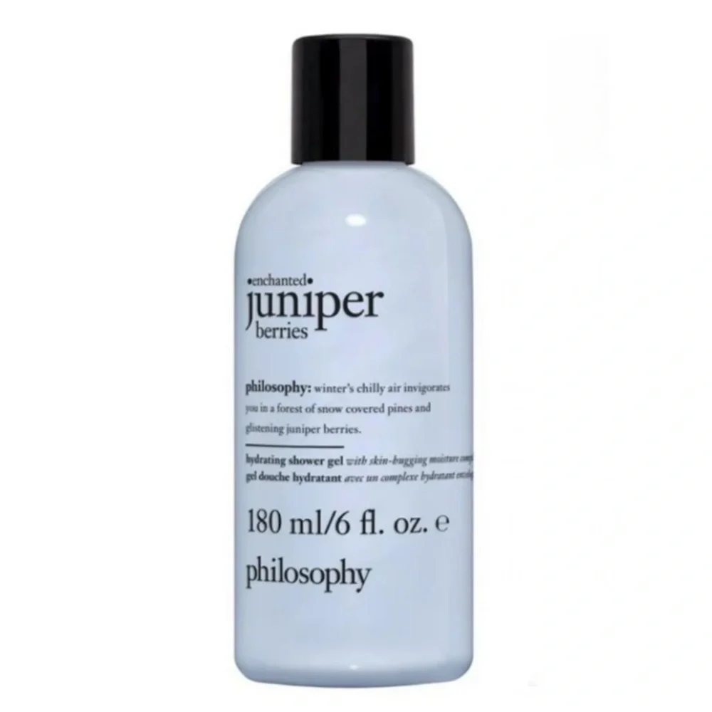 Philosophy Juniper Berries Hydrating Body Wash